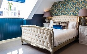 The Dirty Bottles Hotel